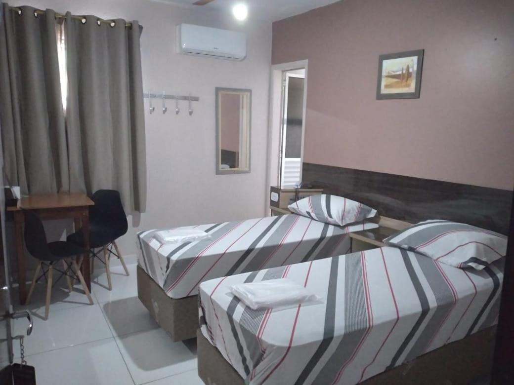 Hotel Faf'S Interlagos - Sp Sao Paulo Dış mekan fotoğraf