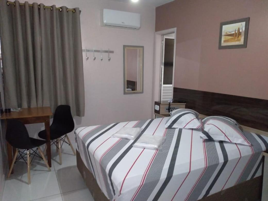 Hotel Faf'S Interlagos - Sp Sao Paulo Dış mekan fotoğraf