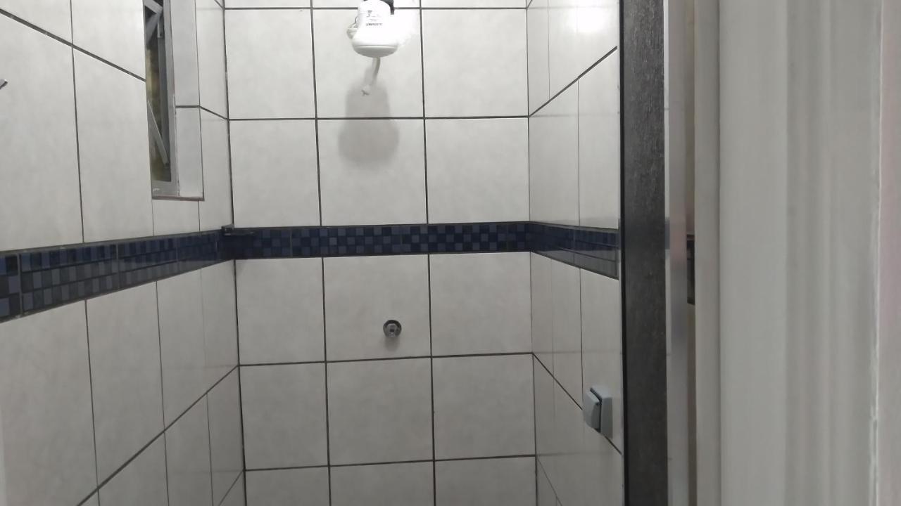Hotel Faf'S Interlagos - Sp Sao Paulo Dış mekan fotoğraf