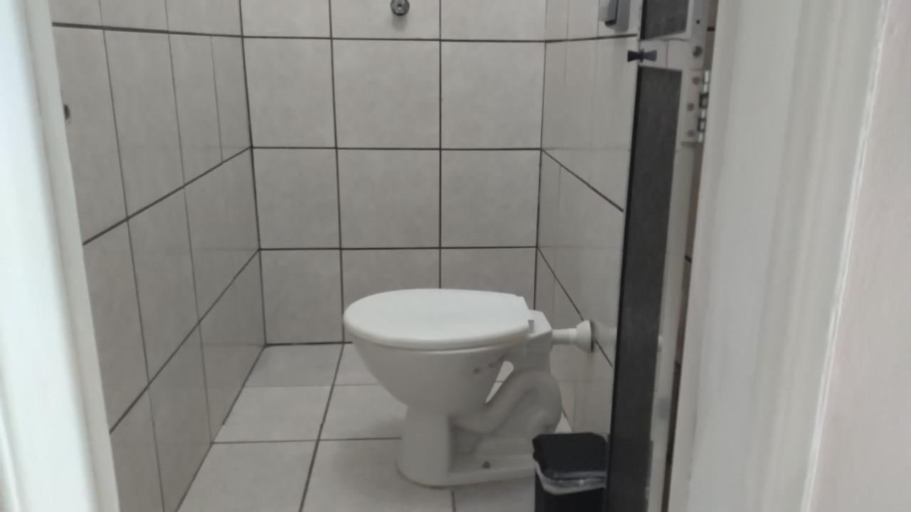 Hotel Faf'S Interlagos - Sp Sao Paulo Dış mekan fotoğraf
