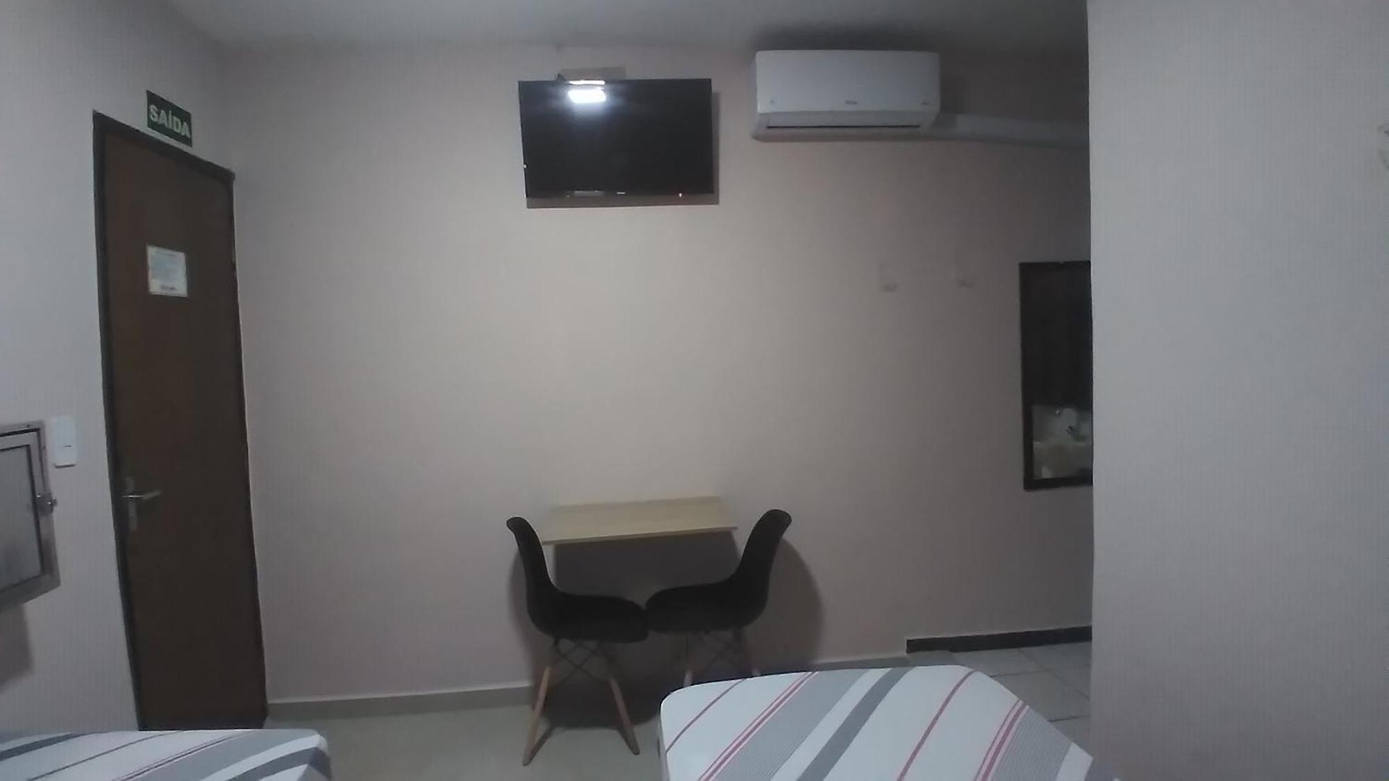 Hotel Faf'S Interlagos - Sp Sao Paulo Dış mekan fotoğraf