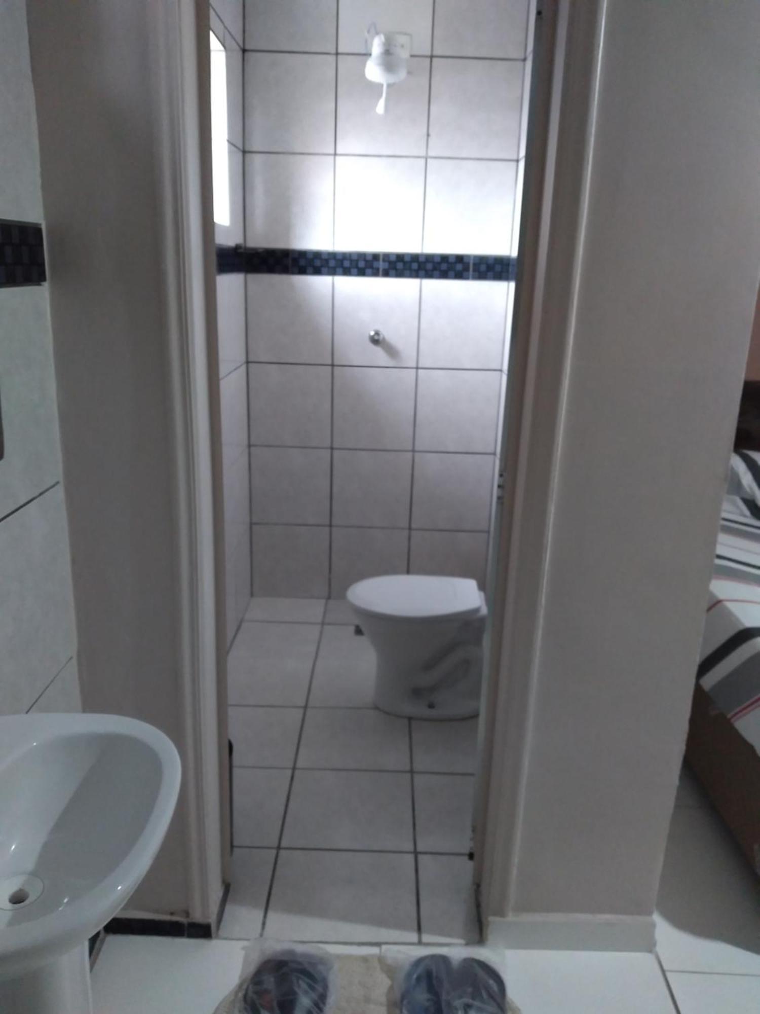 Hotel Faf'S Interlagos - Sp Sao Paulo Dış mekan fotoğraf