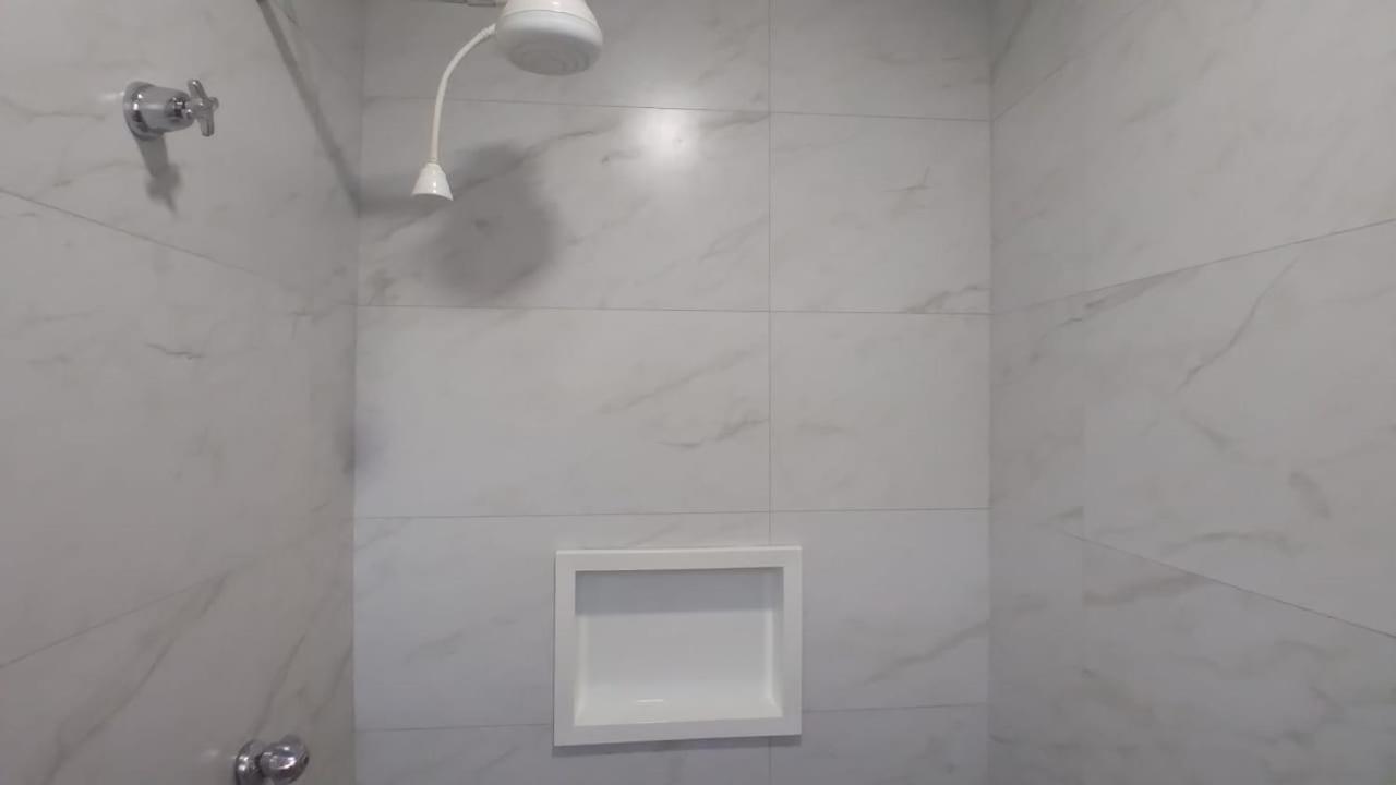 Hotel Faf'S Interlagos - Sp Sao Paulo Dış mekan fotoğraf
