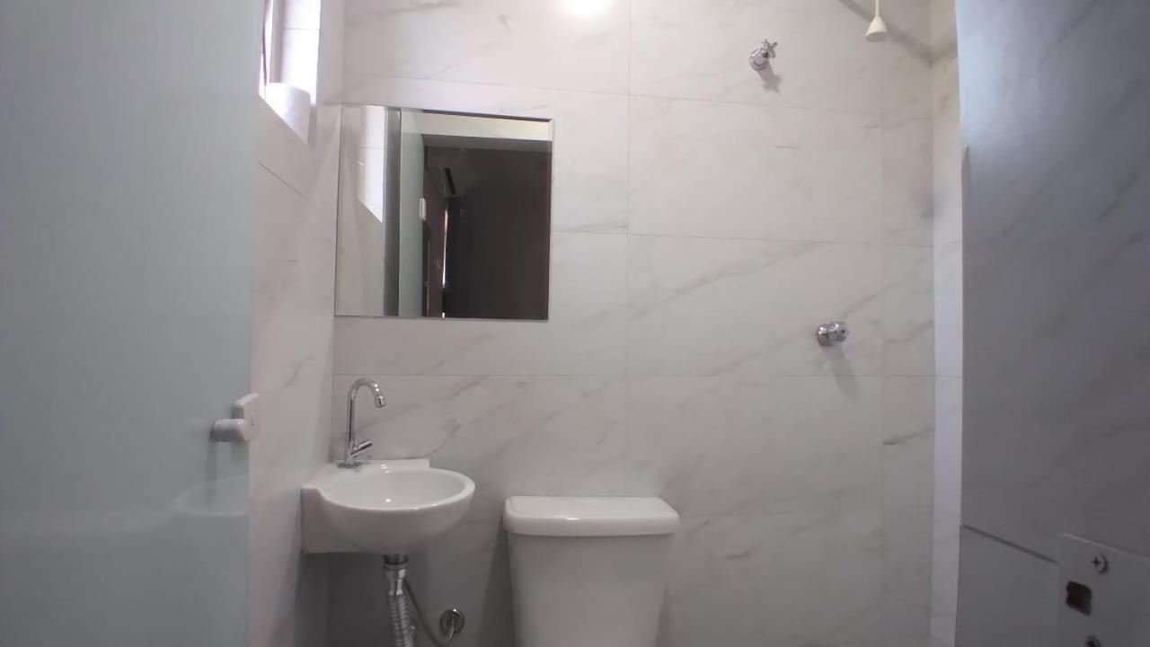 Hotel Faf'S Interlagos - Sp Sao Paulo Dış mekan fotoğraf