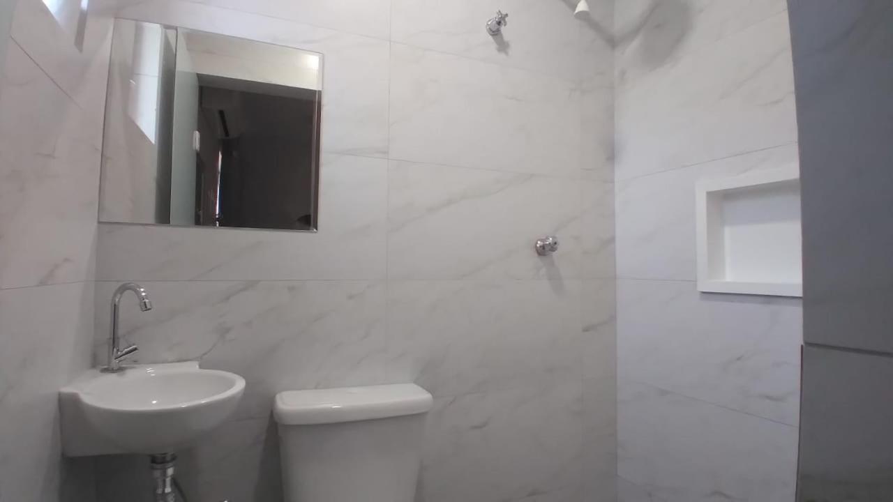 Hotel Faf'S Interlagos - Sp Sao Paulo Dış mekan fotoğraf