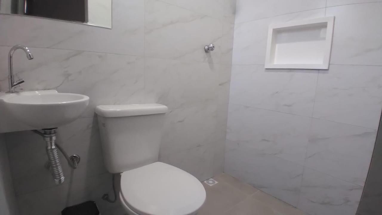Hotel Faf'S Interlagos - Sp Sao Paulo Dış mekan fotoğraf