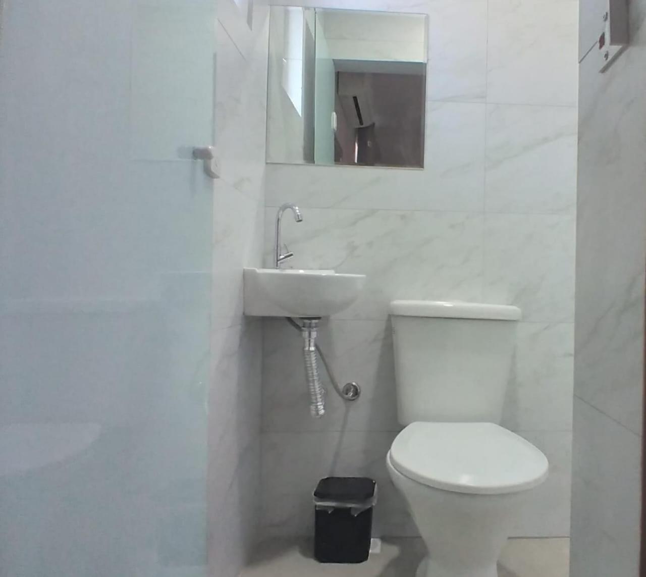 Hotel Faf'S Interlagos - Sp Sao Paulo Dış mekan fotoğraf