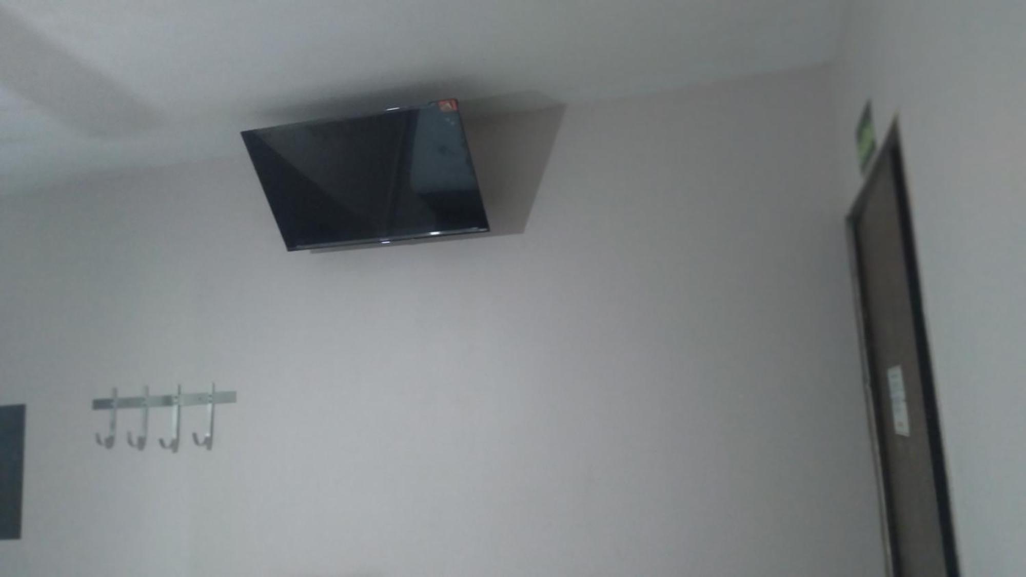 Hotel Faf'S Interlagos - Sp Sao Paulo Dış mekan fotoğraf