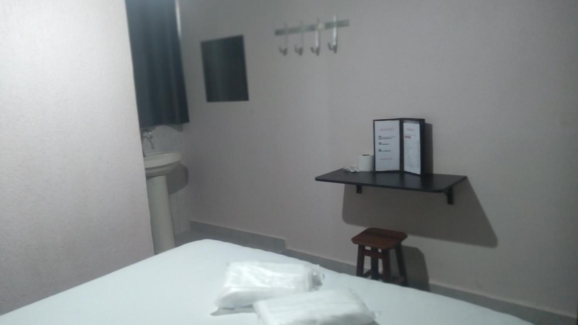 Hotel Faf'S Interlagos - Sp Sao Paulo Dış mekan fotoğraf